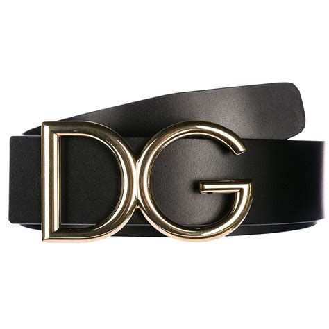 fake dolce gabbana belt|dolce and gabbana belt women.